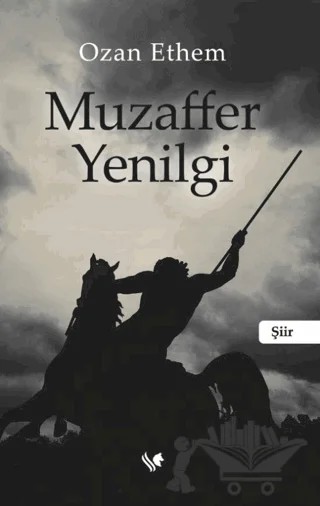 Muzaffer Yenilgi – Ozan Ethem – S.S International Publishing kitap kapağı