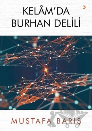 Kelam’da Burhan Delili – Mustafa Barış – Cinius Yayınları kitap kapağı