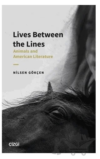 Lives Between the Lines – Nilsen Gökçen – Çizgi Kitabevi Yayınları kitap kapağı