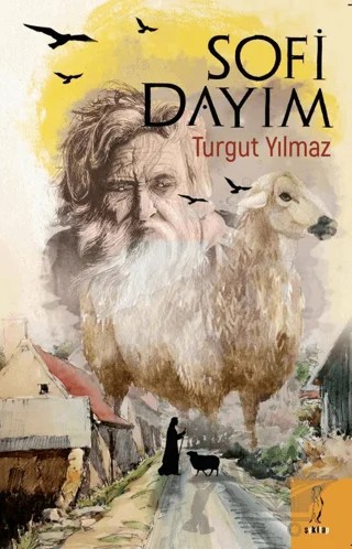 Sofi Dayım – Turgut Yılmaz – Şyk Kitap kitap kapağı