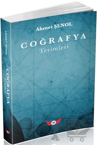 Coğrafya Terimleri – Ahmet Şenol – Minel Yayın kitap kapağı