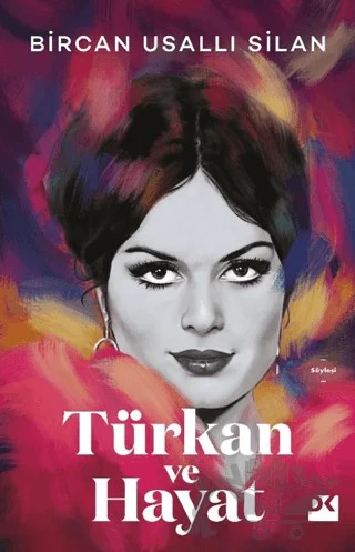 Türkan ve Hayat – Bircan Usallı Silan – Doğan Kitap kitap kapağı