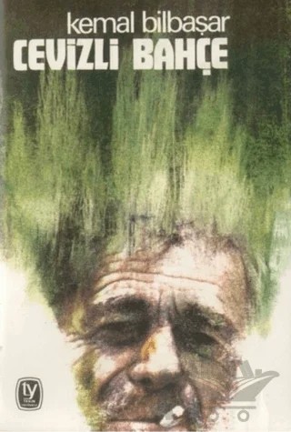 Cevizli Bahçe – Kemal Bilbaşar – Tekin Yayınevi kitap kapağı