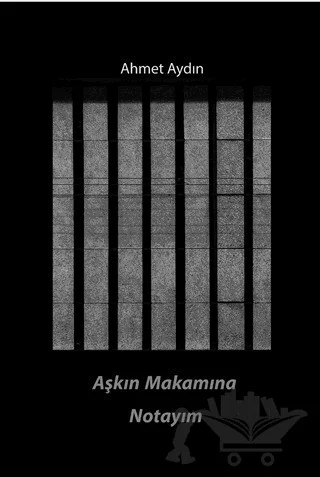 Aşkın Makamına Notayım – Ahmet Aydın – Peri Yayınları kitap kapağı