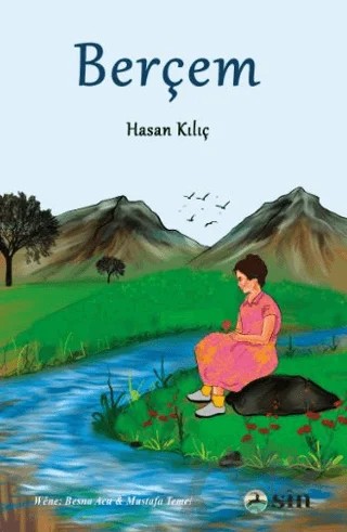 Berçem – Hasan Kılıç – Sin Yayınları kitap kapağı