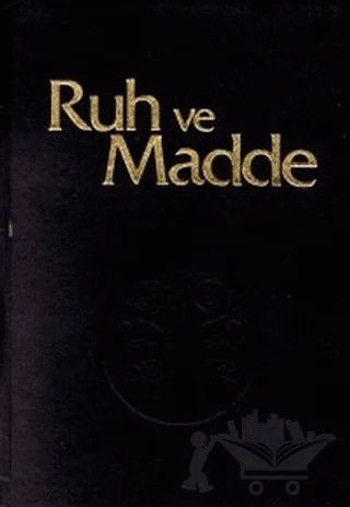 Ruh ve Madde Dergisi Cilt: 44 – Ruh ve Madde Yayınları kitap kapağı
