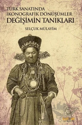 Değişimin Tanıkları – Selçuk Mülayim – Kaknüs Yayınları kitap kapağı