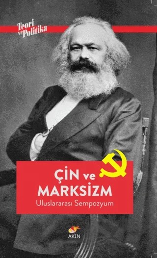 Çin ve Marksizm – Kolektif – Akın Yayıncılık kitap kapağı