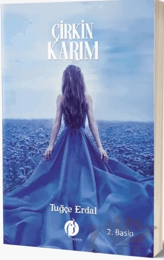 Çirkin Karım – Tuğçe Erdal – Herdem Kitap kitap kapağı