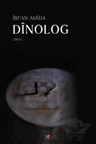 Dînolog – İrfan Amida – Lis Basın Yayın kitap kapağı