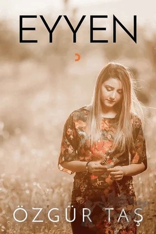 Eyyen – Özgür Taş – Cinius Yayınları kitap kapağı