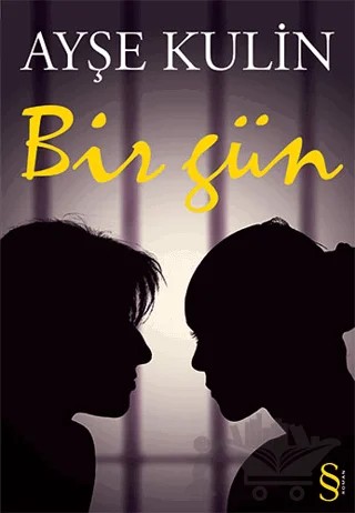 Bir Gün – Ayşe Kulin – Everest Yayınları kitap kapağı