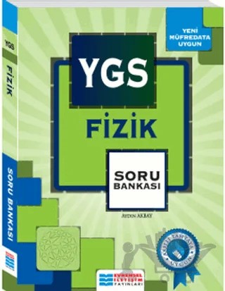 YGS Türkçe Soru Bankası – Burhan Cingöz – Evrensel İletişim Yayınları kitap kapağı