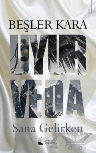 Uyur Veda – Beşler Kara – Karina Yayınevi kitap kapağı