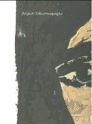Argun Okumuşoğlu – Kolektif – Norgunk Yayıncılık kitap kapağı