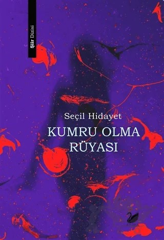 Kumru Olma Rüyası – Seçil Hidayet – Anima Yayınları kitap kapağı