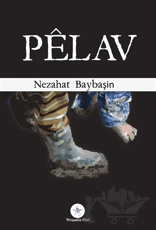 Pelav – Nezahat Baybaşin – Peri Yayınları kitap kapağı