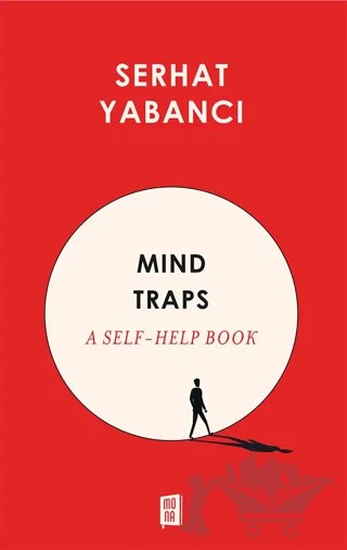 Mind Traps – Serhat Yabancı – Mona Kitap kitap kapağı