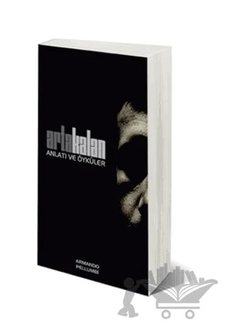 Artakalan – Armando Pellumbi – Sokak Kitapları Yayınları kitap kapağı