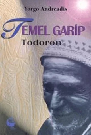 Temel Garip – Yorgo Andreadis – Belge Yayınları kitap kapağı