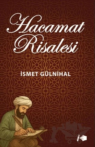 Hacamat Risalesi – İsmet Gülnihal – Kalemşor Yayınları kitap kapağı