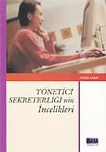 Yönetici Sekreterliğinin İncelikleri – Sevda Kasap – Nobel Yayın kitap kapağı