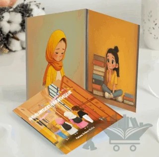 Hayalimdeki Arkadaşlık – Fatma Zehra Balcı – Süvari Yayınları kitap kapağı