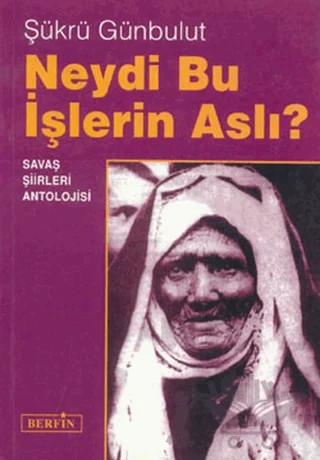 Neydi Bu İşlerin Aslı? – Derleme – Berfin Yayınları kitap kapağı