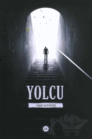 Yolcu – Hilal Altındiş – Diyanet İşleri Başkanlığı kitap kapağı