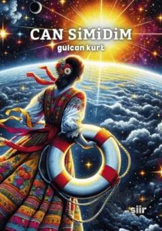 Can Simidim – Gülcan Kurt – Zinde Yayıncılık kitap kapağı