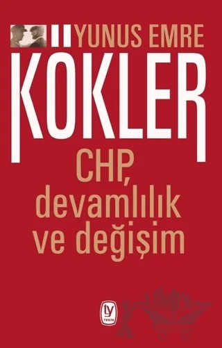 Kökler – Yunus Emre – Tekin Yayınevi kitap kapağı