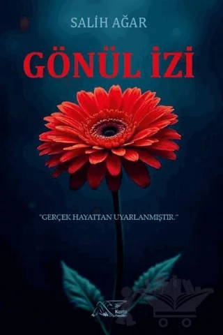 Gönül İzi – Salih Ağar – Kuytu Yayınları kitap kapağı