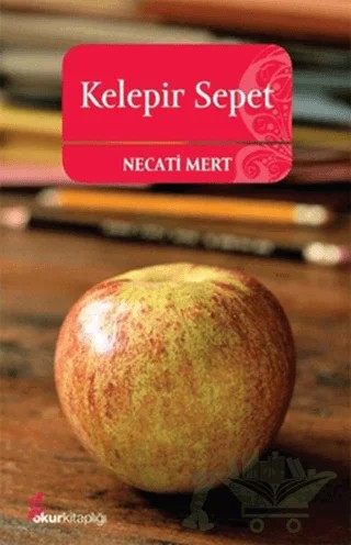 Kelepir Sepet – Necati Mert – Okur Kitaplığı kitap kapağı