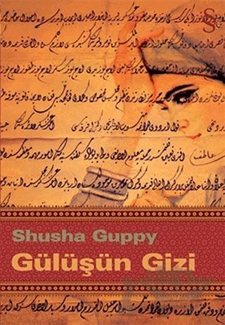 Gülüşün Gizi – Shusha Guppy – Everest Yayınları kitap kapağı