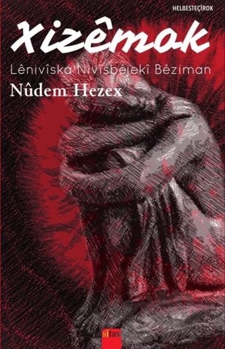 Xizemok – Nûdem hezex – Sitav Yayınevi kitap kapağı