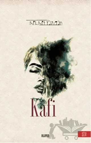 Kafi – Mehmet Yazıgan – Ihlamur kitap kapağı