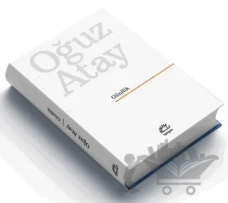 Günlük (Ciltli Özel Baskı) – Oğuz Atay – İletişim Yayınevi kitap kapağı