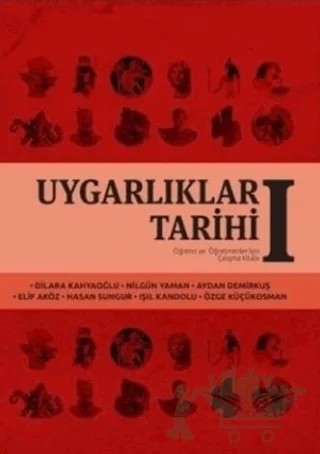 Uygarlıklar Tarihi (Cilt 1) – Kolektif – Tarih Vakfı Yurt Yayınları kitap kapağı