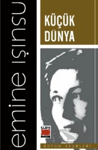Küçük Dünya – Emine Işınsu – Elips Kitap kitap kapağı