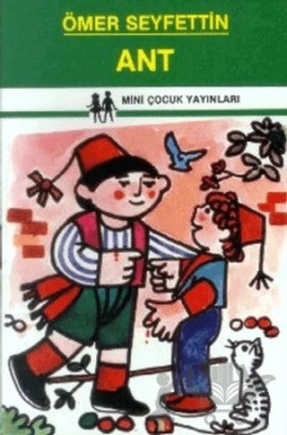 Ömer Seyfettin Serisi ( 10 Kitap ) – Ömer Seyfettin – Beta Kitap kitap kapağı