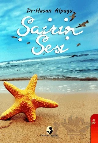 Şairin Sesi – Hasan Alpagu – Pamiray Yayınları kitap kapağı