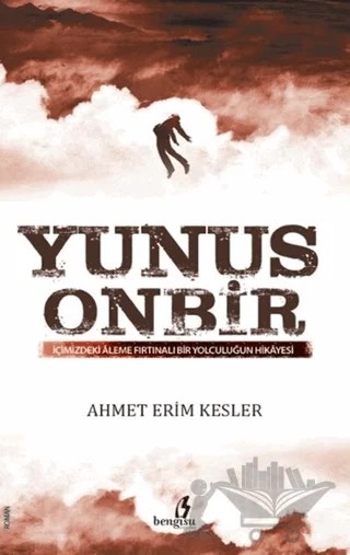 Yunus Onbir – Ahmet Erim Kesler – Bengisu Yayınları kitap kapağı