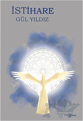 İstihare – Gül Yıldız – Hayal Yayınları kitap kapağı