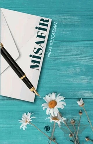 Misafir – Kolektif – Herdem Kitap kitap kapağı