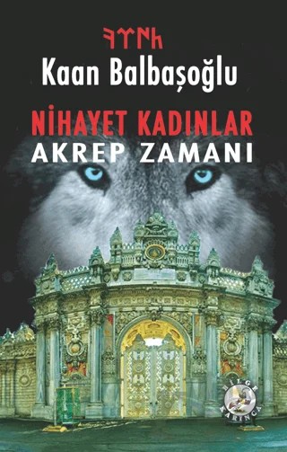 Nihayet Kadınlar – Kaan Balbaşoğlu – Bilge Karınca Yayınları kitap kapağı