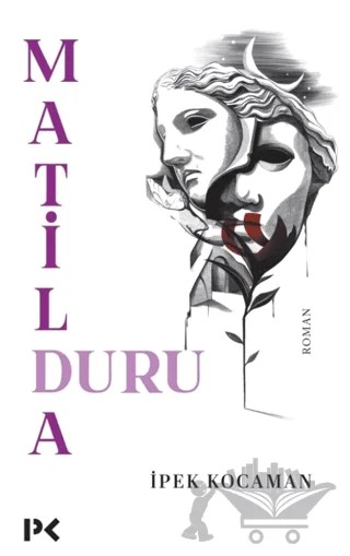 Matilda Duru – İpek Kocaman – Profil Kitap kitap kapağı