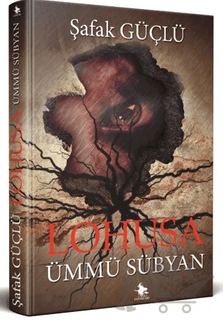 Lohusa – Şafak Güçlü – Cadı Yayınları kitap kapağı