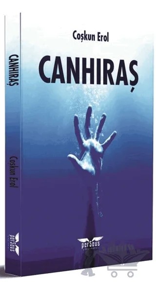 Canhıraş – Coşkun Erol – Perseus kitap kapağı