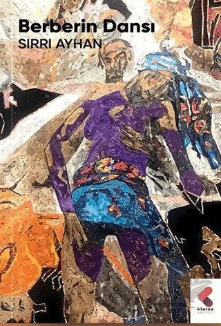 Berberin Dansı – Sırrı Ayhan – Klaros Yayınları kitap kapağı