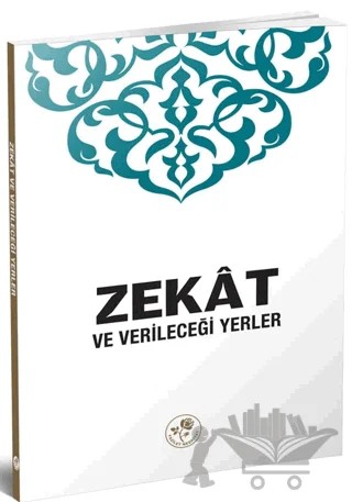 Zekat ve Verileceği Yerler – Kolektif – Fazilet Neşriyat kitap kapağı